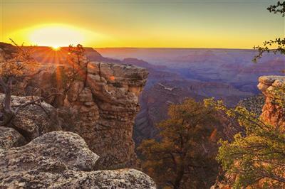 Grand Canyon N.P.