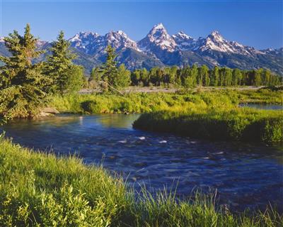 Grand Teton National Park