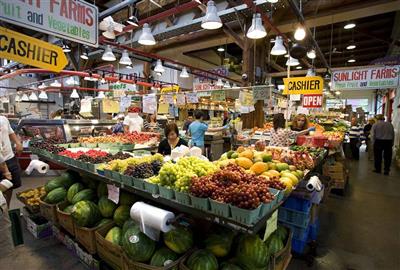 Granville Island