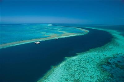 Great Barrier Reef