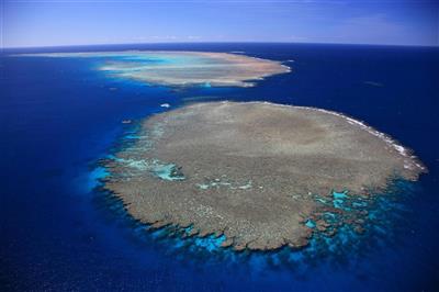 Great Barrier Reef