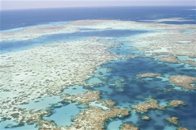 Great Barrier Reef