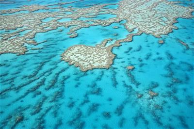 Great Barrier Reef