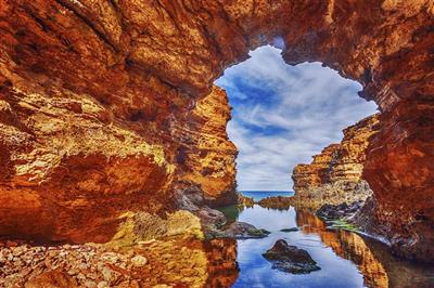 Great Ocean Road