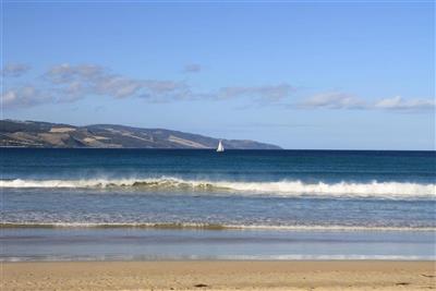 Great Ocean Road