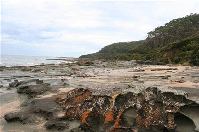 Great Ocean Road