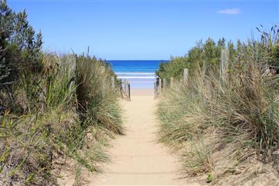 Great Ocean Road