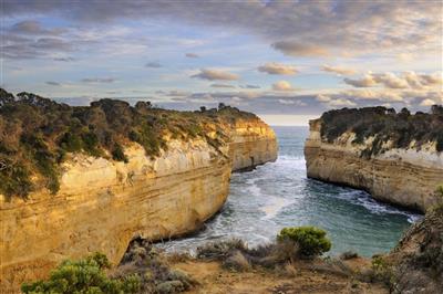 Great Ocean Road