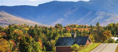 Green Mountains