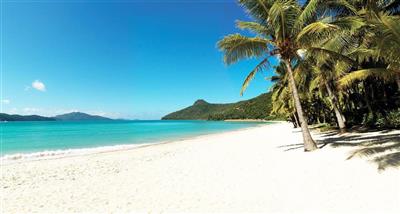 Hamilton Island, Catseye Beach