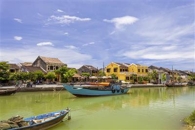 Hoi An