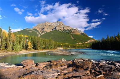 Jasper National Park