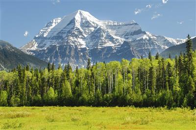 Jasper National Park