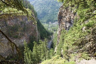 Jasper National Park