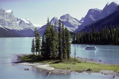 Jasper National Park