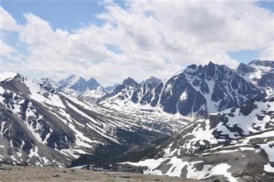 Jasper National Park