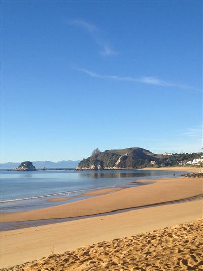 Kaiteriteri Beach, Tasman Region