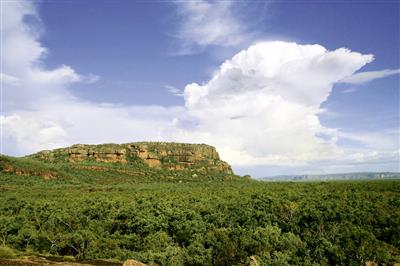 Kakadu National Park