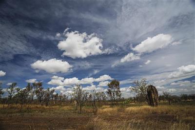 Kakadu National Park