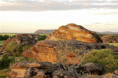 Kakadu National Park