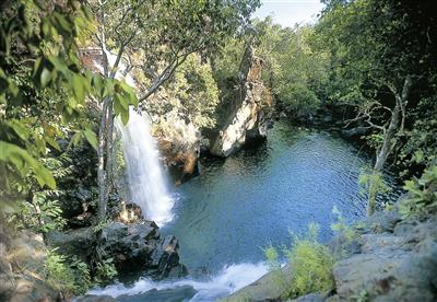 Katherine Gorge