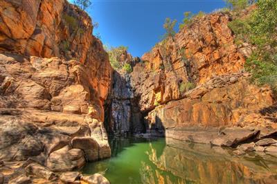 Katherine Gorge