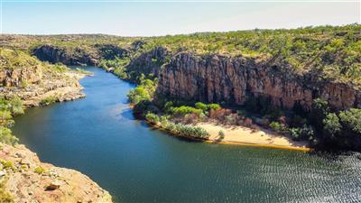 Katherine Gorge