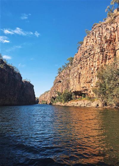 Katherine Gorge