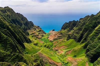 Kauai Hawaii