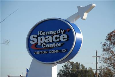 Kennedy Space Center Orlando