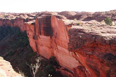 Kings Canyon 