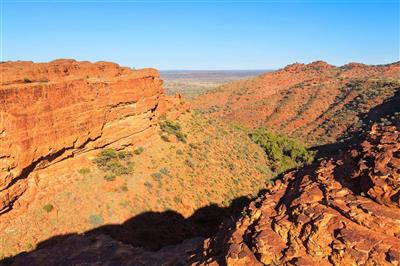 Kings Canyon