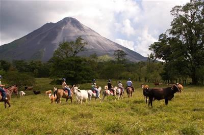 La Fortuna