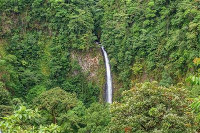 La Fortuna de San Carlos waterval