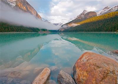 Lake Louise, Alberta