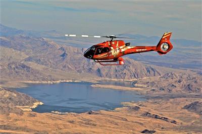 Lake Mead