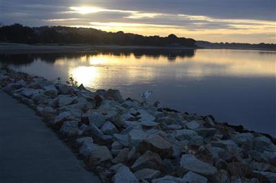 Lakes Entrance