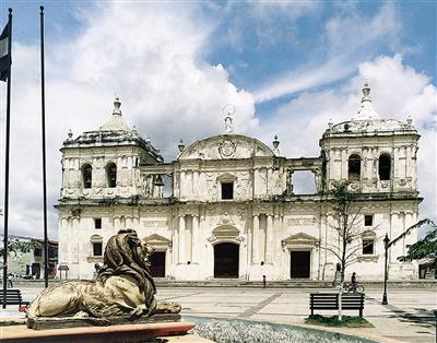 Leon, Nicaragua