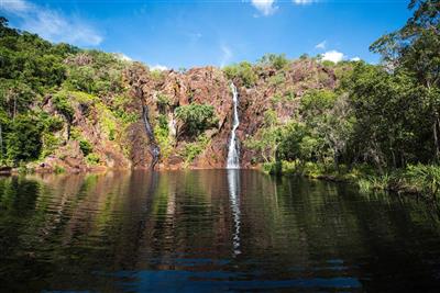 Litchfield National Park