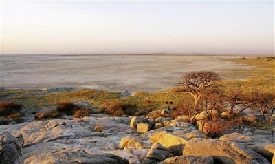 Makgadikgadi