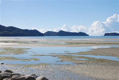 Marahau, Abel Tasman N.P.