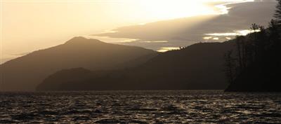 Marlborough Sounds