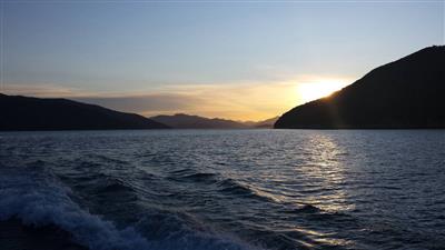 Marlborough Sounds