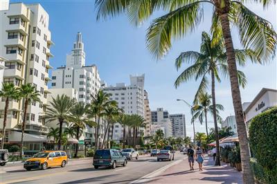 Miami, Florida