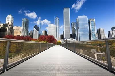 Millennium Park, Chicago