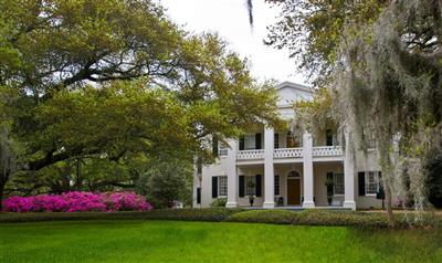 Monmouth Historic Inn, Natchez