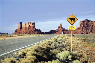 Monument Valley