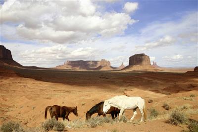 Monument Valley