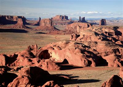 Monument Valley