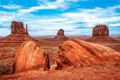 Monument Valley